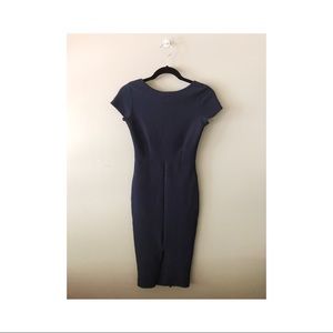 Midi Bodycon Dress